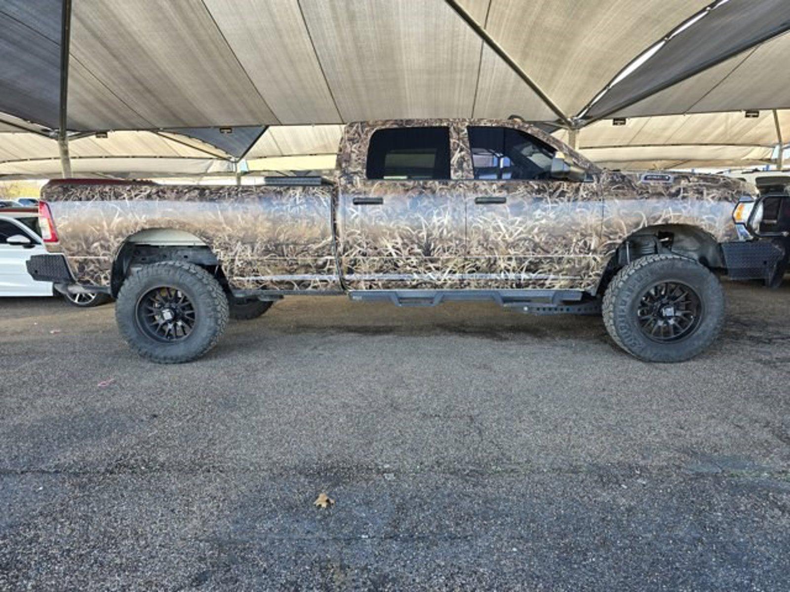 2022 Ram 2500 Vehicle Photo in Ft. Myers, FL 33907