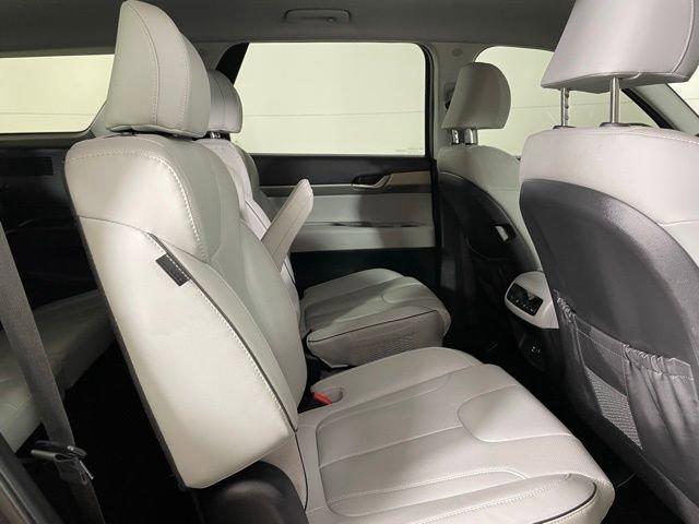 2024 Hyundai Palisade Vehicle Photo in PHOENIX, AZ 85014-3381