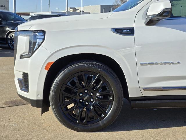 2024 GMC Yukon XL Vehicle Photo in Oklahoma City, OK 73114