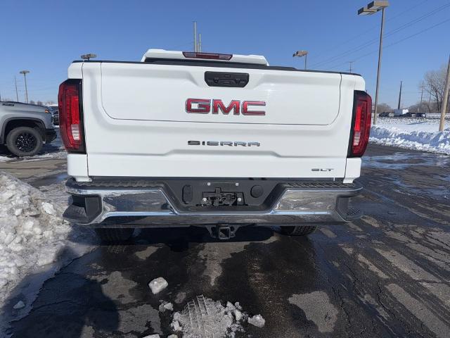 2024 GMC Sierra 1500 Vehicle Photo in MANHATTAN, KS 66502-5036