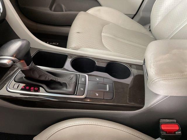 2016 Kia Optima Vehicle Photo in PHOENIX, AZ 85014-3381