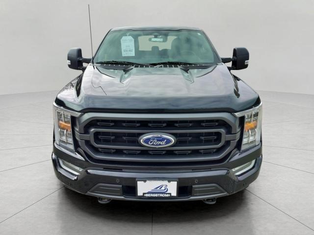 2022 Ford F-150 Vehicle Photo in Appleton, WI 54914