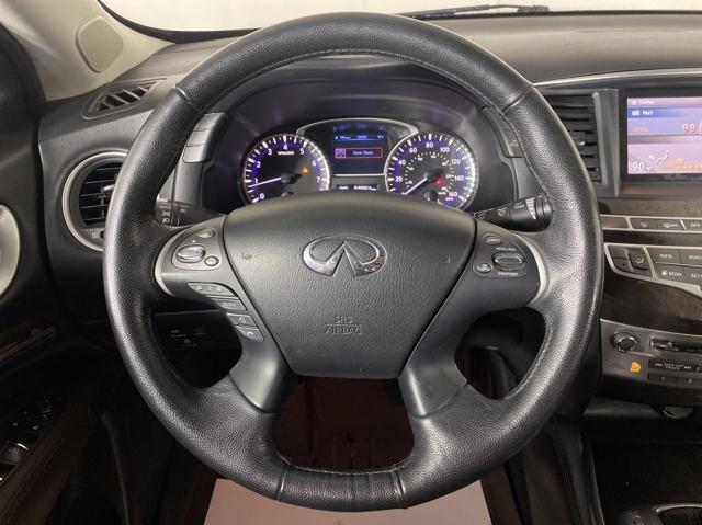 2014 INFINITI QX60 Vehicle Photo in MEDINA, OH 44256-9001