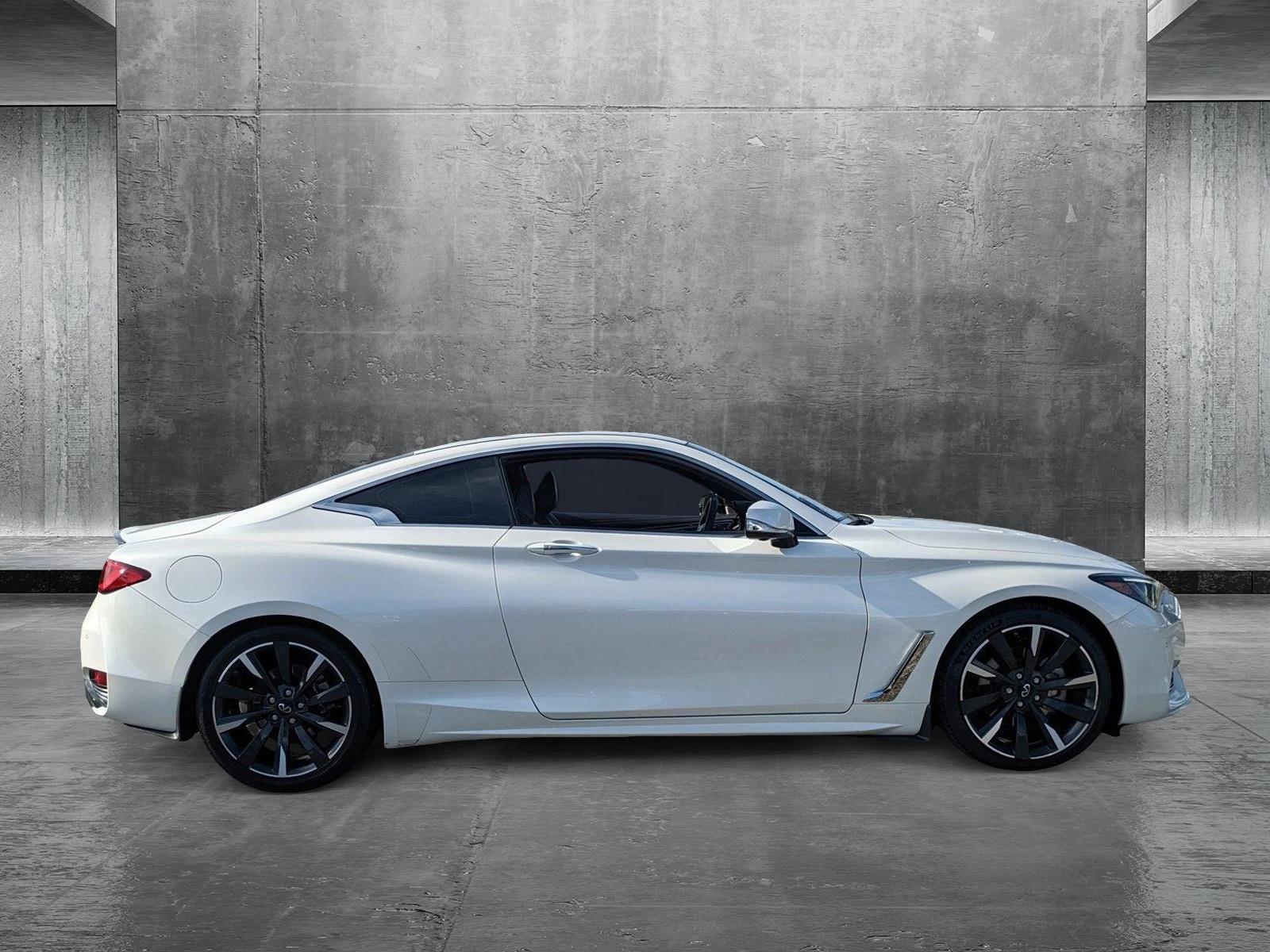 2022 INFINITI Q60 Vehicle Photo in Sanford, FL 32771