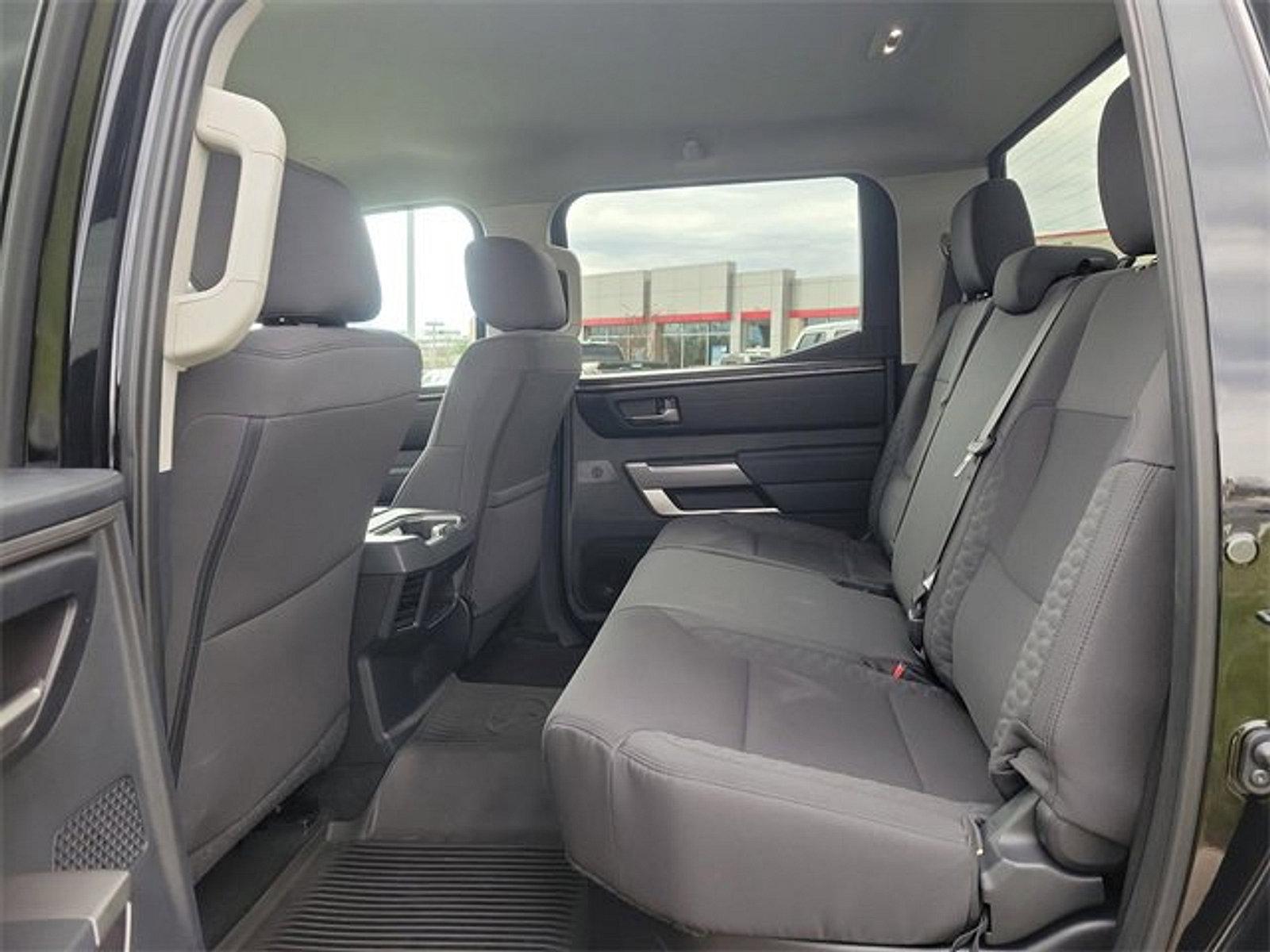 2022 Toyota Tundra 4WD Vehicle Photo in Trevose, PA 19053