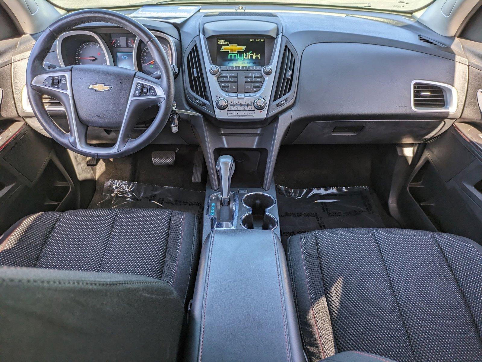 2015 Chevrolet Equinox Vehicle Photo in Sanford, FL 32771