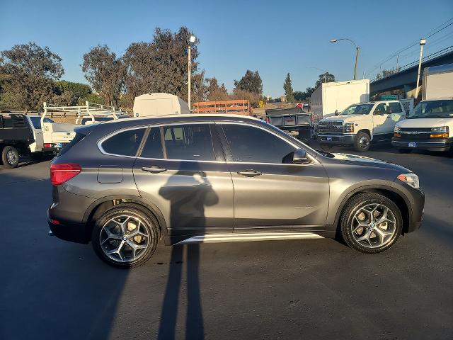 2017 BMW X1 Vehicle Photo in LA MESA, CA 91942-8211