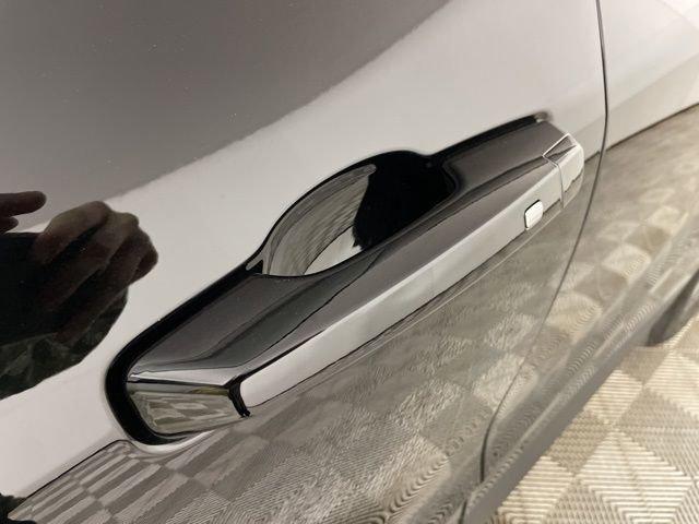 2025 Chevrolet Blazer EV Vehicle Photo in PHOENIX, AZ 85014-3381