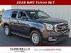 Used 2018 GMC Yukon SLT with VIN 1GKS1BKCXJR278401 for sale in Tucson, AZ