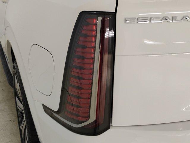 2025 Cadillac ESCALADE IQ Vehicle Photo in PINEVILLE, NC 28134-8495