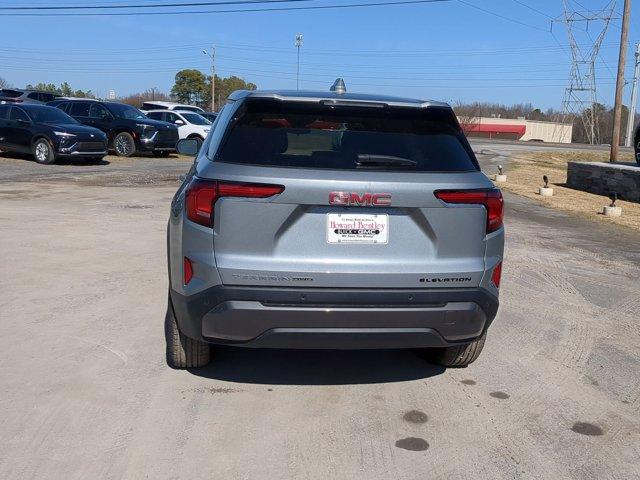 2025 GMC Terrain Vehicle Photo in ALBERTVILLE, AL 35950-0246