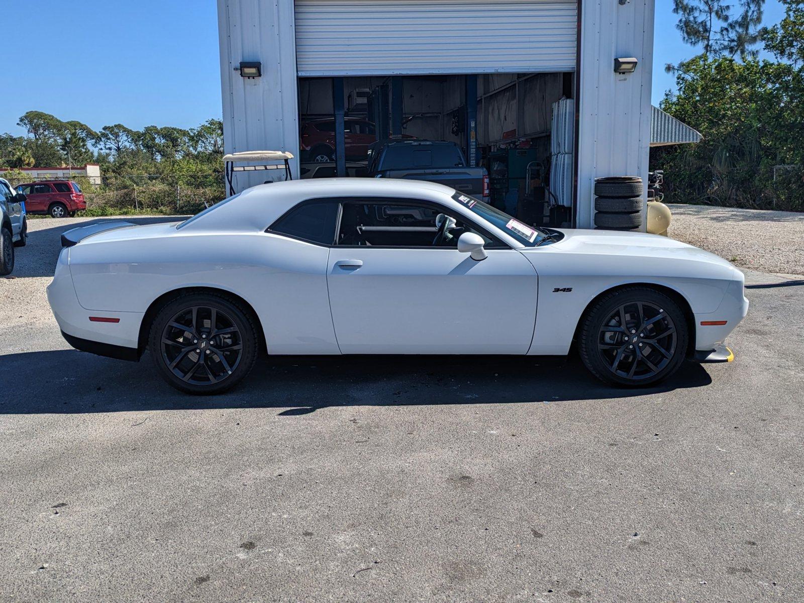 2023 Dodge Challenger Vehicle Photo in ORLANDO, FL 32812-3021