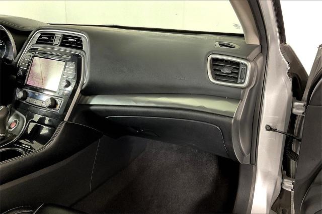 2021 Nissan Maxima Vehicle Photo in Tulsa, OK 74129