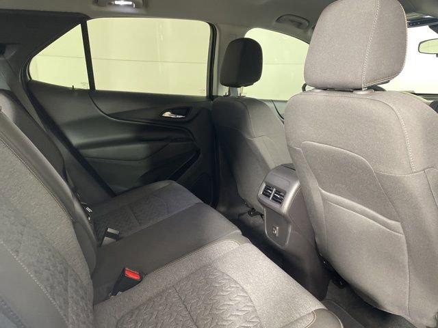 2024 Chevrolet Equinox Vehicle Photo in PHOENIX, AZ 85014-3381
