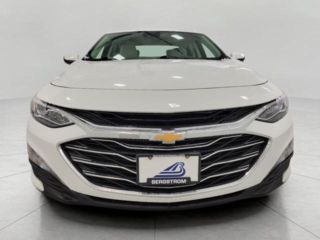 2024 Chevrolet Malibu Vehicle Photo in OSHKOSH, WI 54904-7811