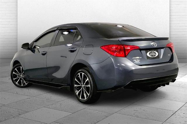 2019 Toyota Corolla Vehicle Photo in INDEPENDENCE, MO 64055-1377