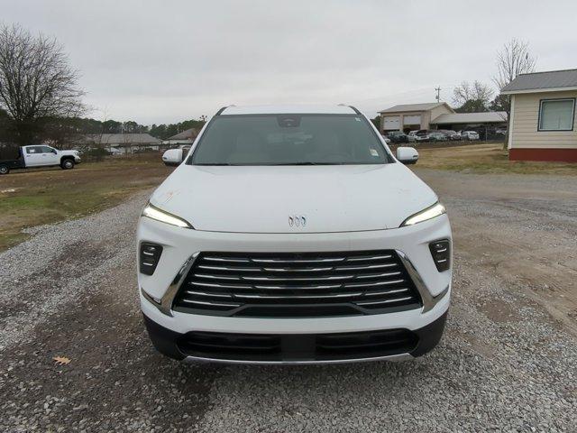 2025 Buick Enclave Vehicle Photo in ALBERTVILLE, AL 35950-0246