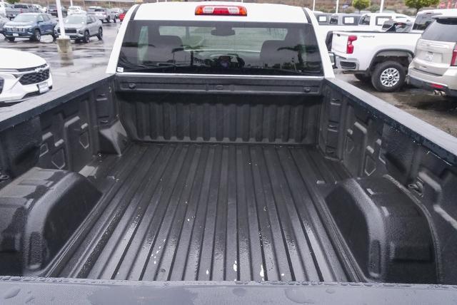 2022 Chevrolet Silverado 1500 Vehicle Photo in VENTURA, CA 93003-8585