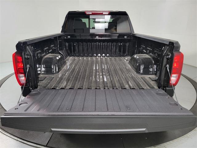 2025 GMC Sierra 1500 Vehicle Photo in PRESCOTT, AZ 86305-3700