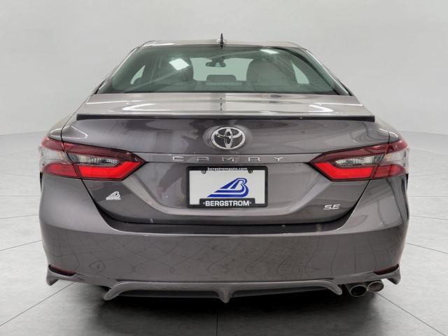 2023 Toyota Camry Vehicle Photo in Appleton, WI 54913