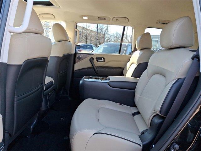 2024 INFINITI QX80 Vehicle Photo in Willow Grove, PA 19090