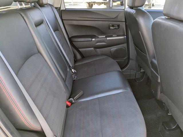 2022 Mitsubishi Outlander Sport Vehicle Photo in San Antonio, TX 78209