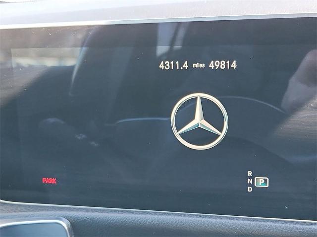 2020 Mercedes-Benz GLB 250 Vehicle Photo in ALBERTVILLE, AL 35950-0246