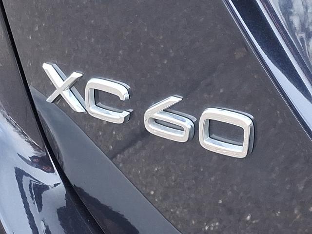 2016 Volvo XC60 Vehicle Photo in TREVOSE, PA 19053-4984