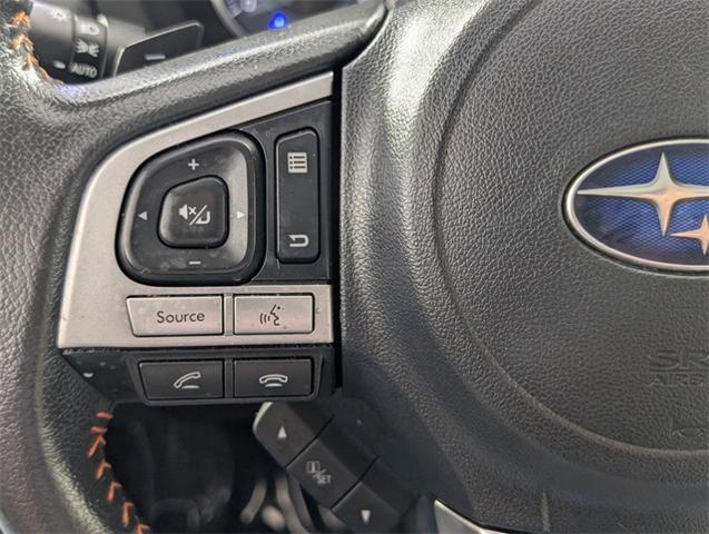 2016 Subaru Crosstrek Vehicle Photo in ENGLEWOOD, CO 80113-6708