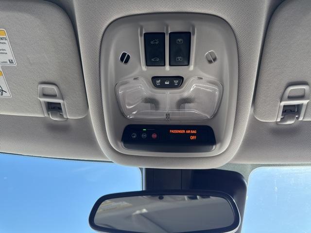 2021 Chevrolet Trailblazer Vehicle Photo in VENTURA, CA 93003-8585