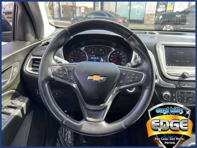 2021 Chevrolet Equinox Vehicle Photo in Roslyn, NY 11576