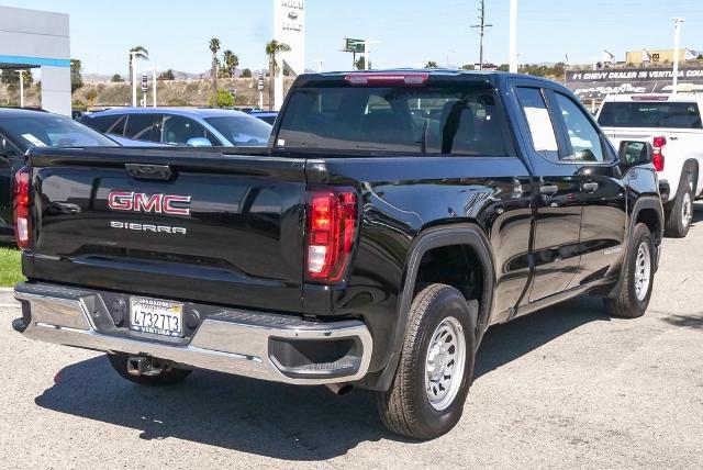 2023 GMC Sierra 1500 Vehicle Photo in VENTURA, CA 93003-8585