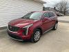 Used 2022 Cadillac XT4 Premium Luxury with VIN 1GYFZDR46NF100969 for sale in Bellaire, OH