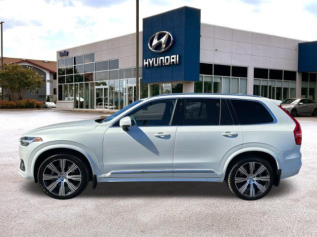 Used 2023 Volvo XC90 Ultimate with VIN YV4062PA8P1960175 for sale in Huntsville, AL