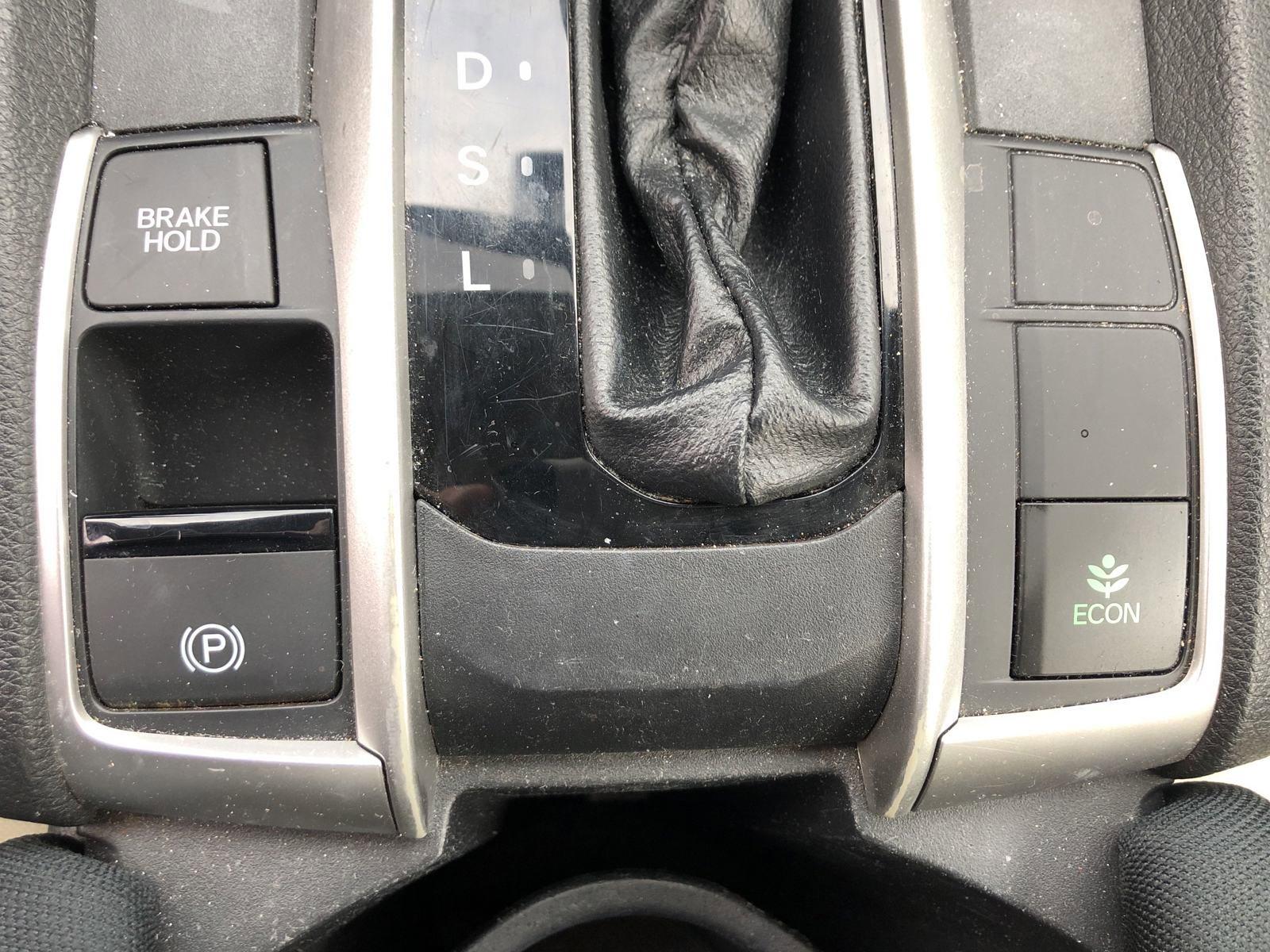 2018 Honda Civic Sedan Vehicle Photo in Mechanicsburg, PA 17050