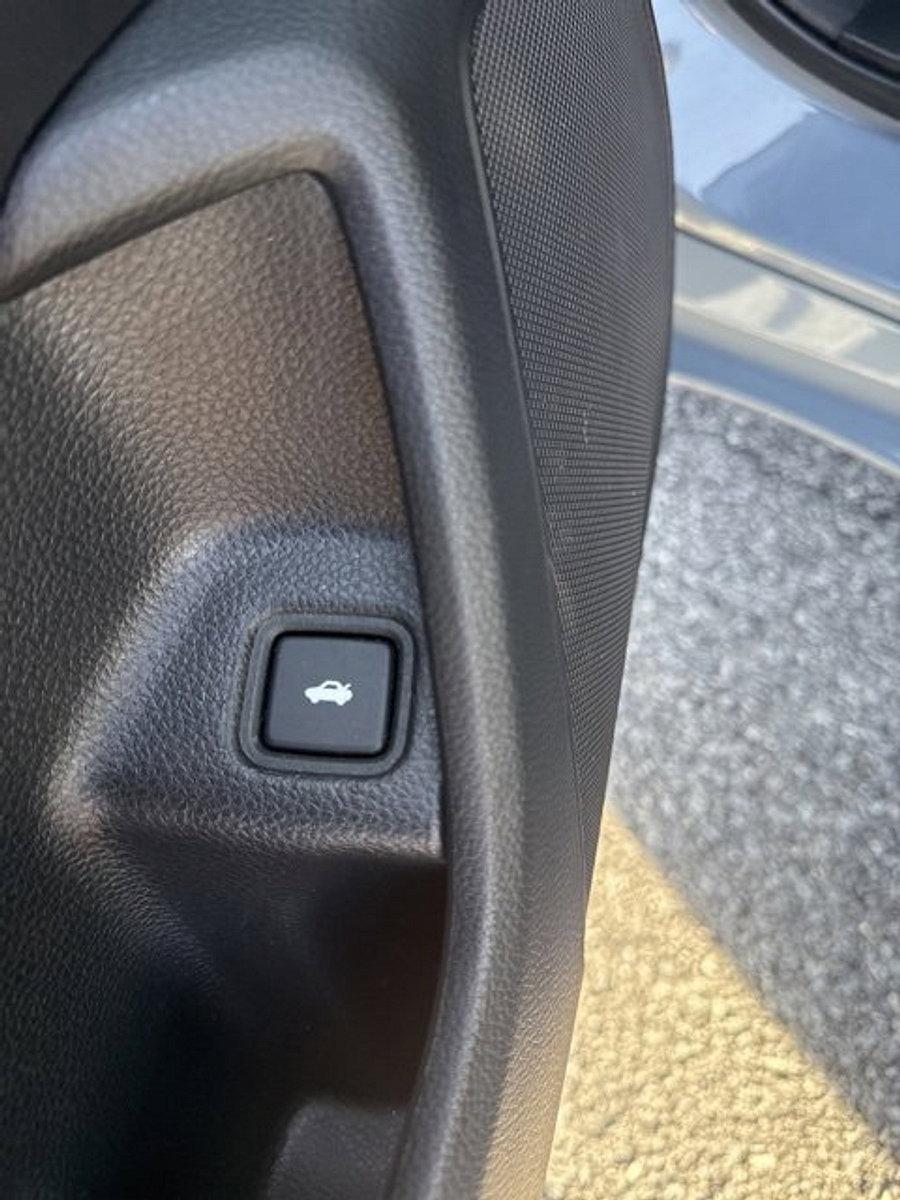 2022 Honda Accord Hybrid Vehicle Photo in Harrisburg, PA 17111