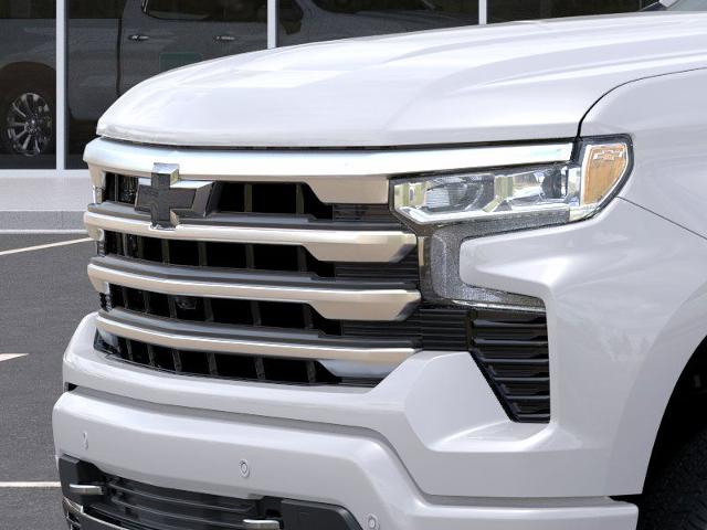 2025 Chevrolet Silverado 1500 Vehicle Photo in PEORIA, AZ 85382-3715