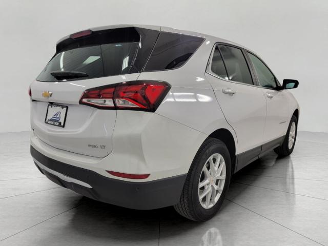 2024 Chevrolet Equinox Vehicle Photo in NEENAH, WI 54956-2243