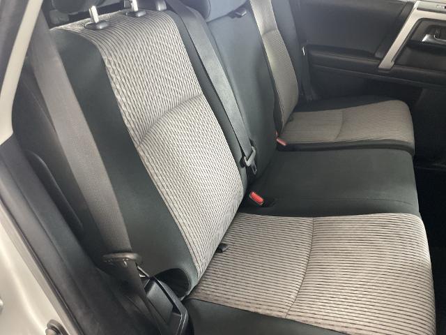 2020 Toyota 4Runner Vehicle Photo in GILBERT, AZ 85297-0402