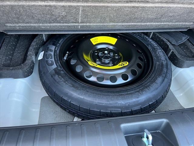 2025 Hyundai TUCSON Vehicle Photo in Shiloh, IL 62269