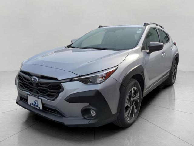 2025 Subaru Crosstrek Vehicle Photo in Green Bay, WI 54304