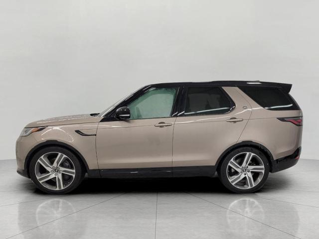 2021 Land Rover Discovery Vehicle Photo in NEENAH, WI 54956-2243