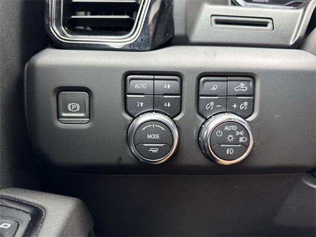 2022 GMC Sierra 1500 Vehicle Photo in BATON ROUGE, LA 70806-4466