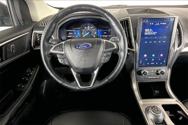 2023 Ford Edge Vehicle Photo in Tulsa, OK 74129