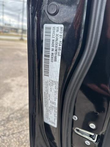 2021 Jeep Compass Vehicle Photo in MEDINA, OH 44256-9631