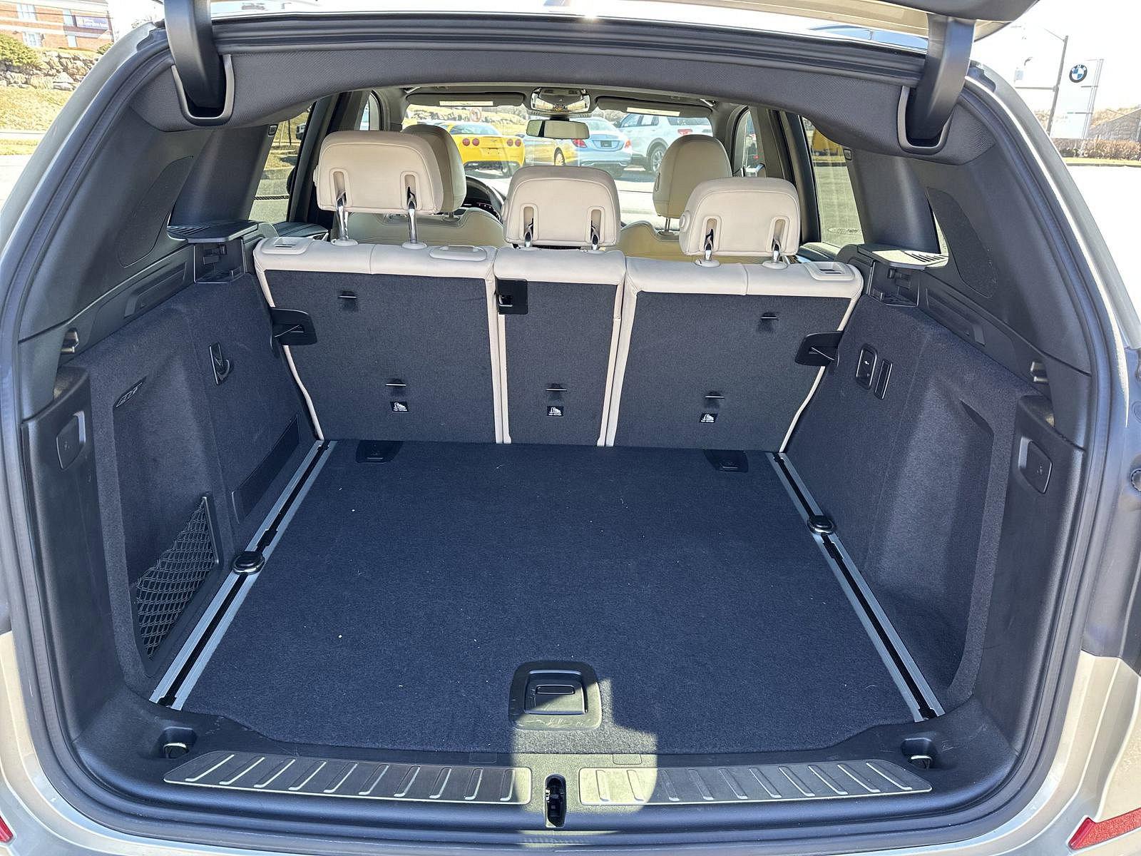 2021 BMW X3 M40i Vehicle Photo in Lancaster, PA 17601