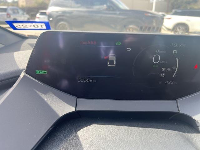 2023 Toyota Prius Vehicle Photo in San Antonio, TX 78230