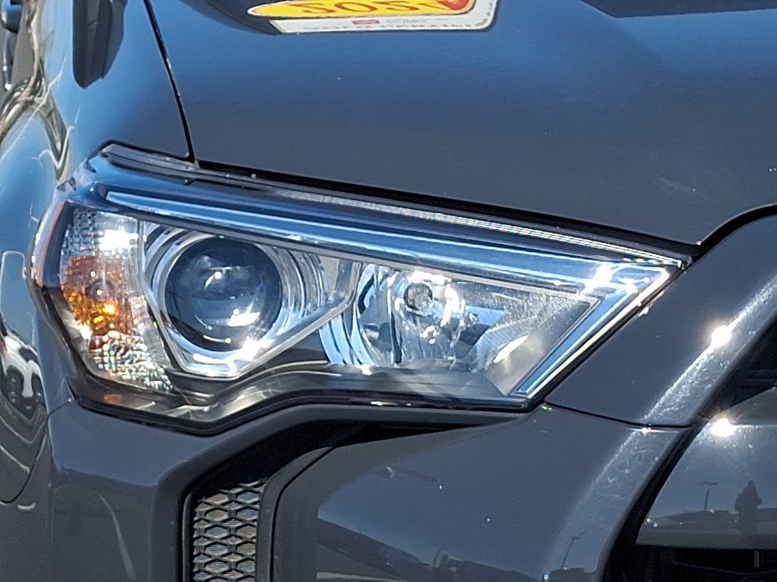 2024 Toyota 4Runner Vehicle Photo in Harrisburg, PA 17111