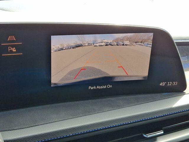 2024 Cadillac XT4 Vehicle Photo in PAWLING, NY 12564-3219