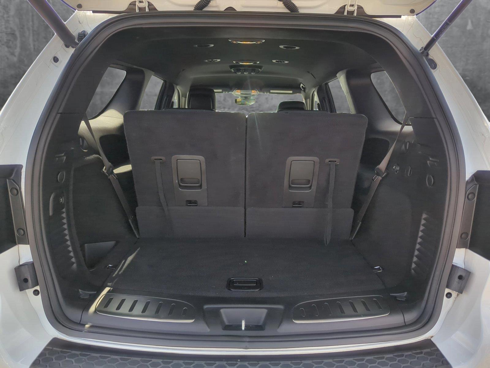 2019 Dodge Durango Vehicle Photo in Memphis, TN 38133